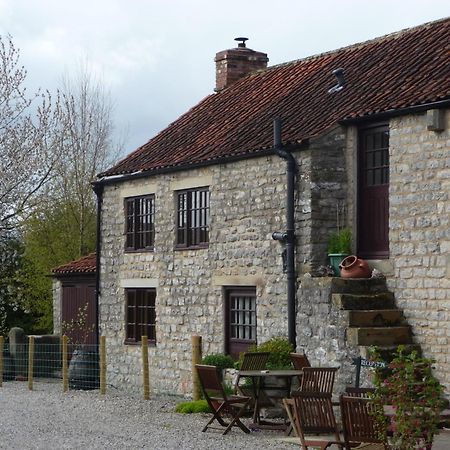 Moors Inn Appleton le Moors Eksteriør billede