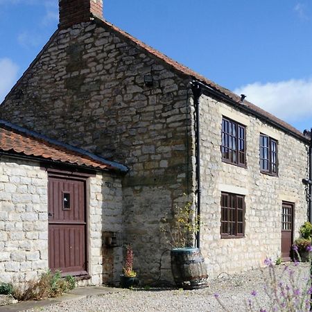 Moors Inn Appleton le Moors Eksteriør billede